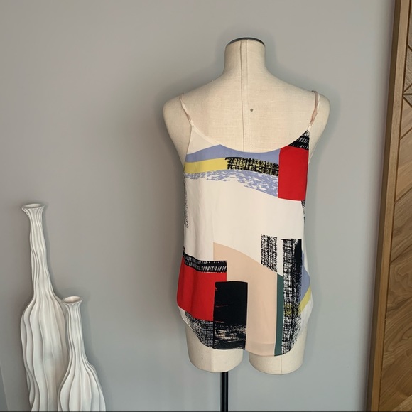 Muti Color Tank - Picture 3 of 4